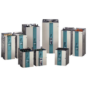 SIEMENS SIMOREG