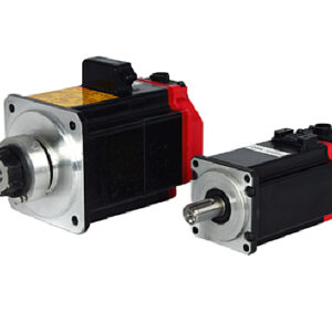 FANUC MOTORY