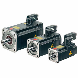 SIEMENS MOTORY