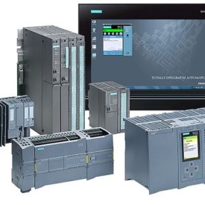SIEMENS SIMATIC