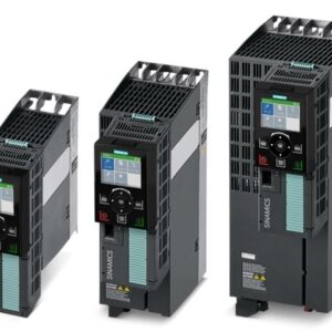 SIEMENS SINAMICS