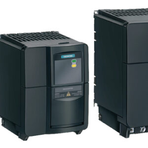 SIEMENS MICROMASTER