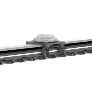 ABB 3HEA801277-018