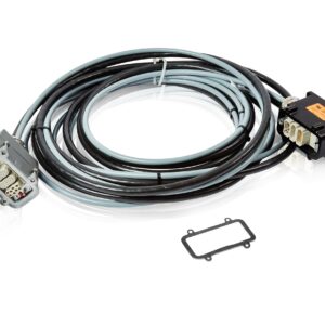 ABB 3HEA801277-018