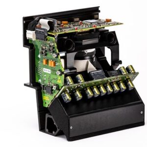 GRAPHO METRONIC IDS II