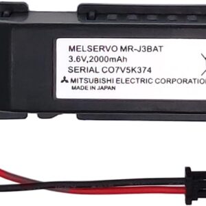 MITSUBISHI MR-J3BAT 3,6V/2000 mAh